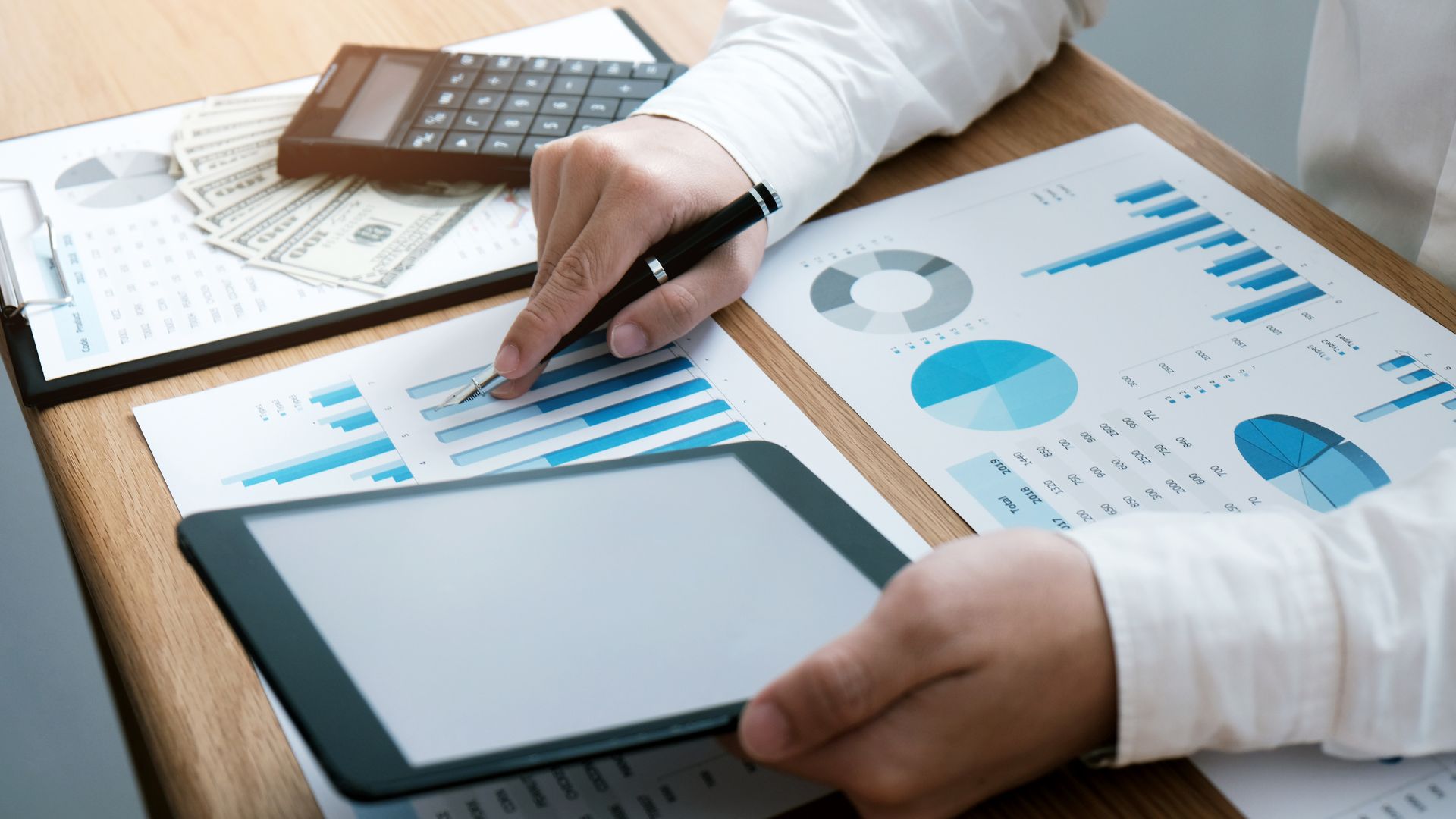 ORE SEO Strategy and Optimization